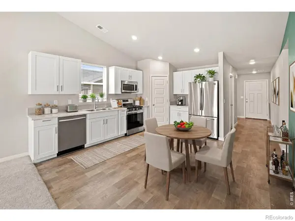370 Cherokee TRL, Ault, CO 80610