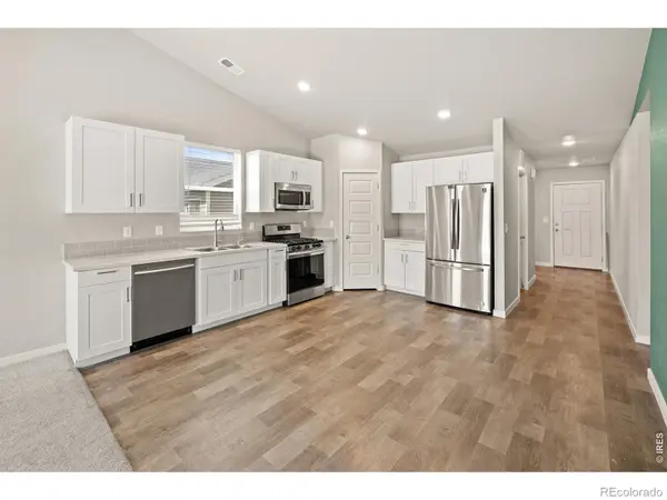 370 Cherokee TRL, Ault, CO 80610