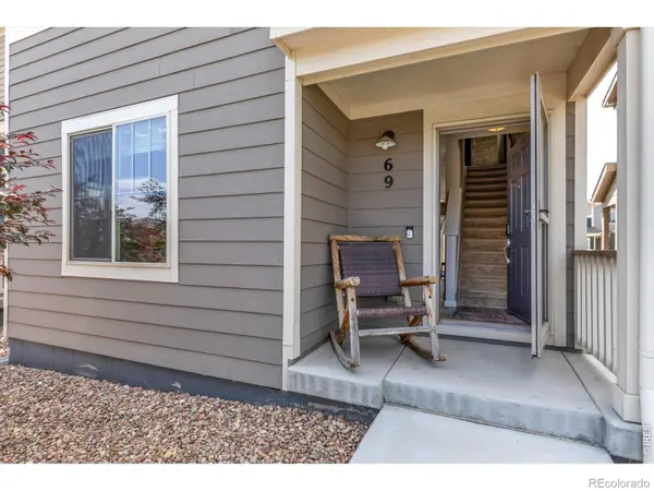 69 Quail RD, Longmont, CO 80501