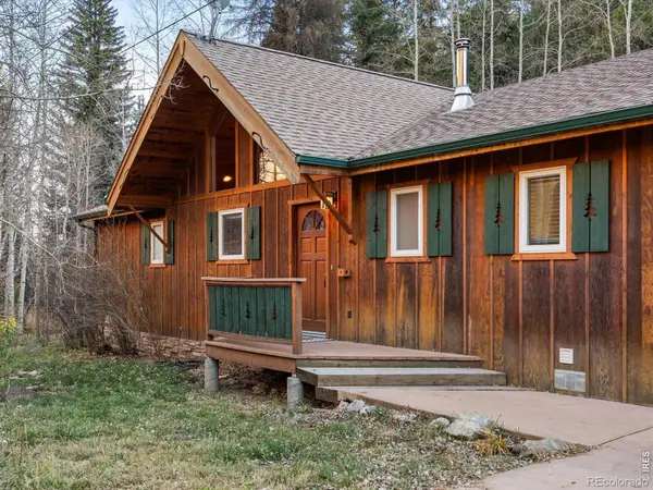 1035 Streamside DR, Drake, CO 80515