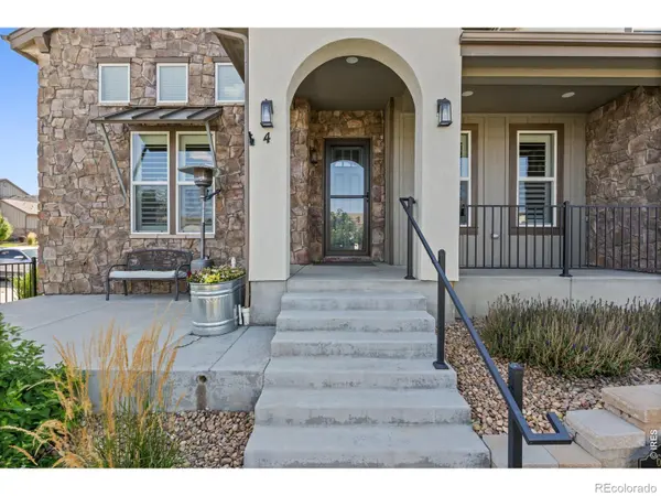 6242 Vernazza WAY #4, Windsor, CO 80550