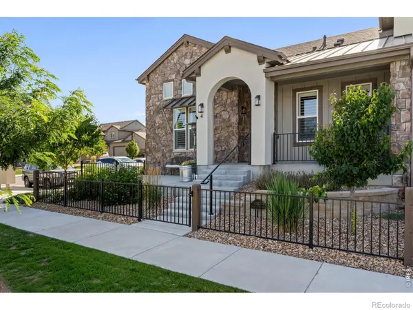 6242 Vernazza WAY #4, Windsor, CO 80550