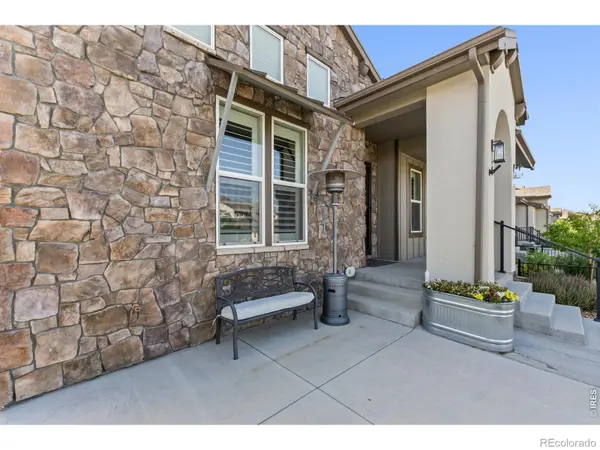 6242 Vernazza WAY #4, Windsor, CO 80550