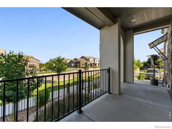 6242 Vernazza WAY #4, Windsor, CO 80550