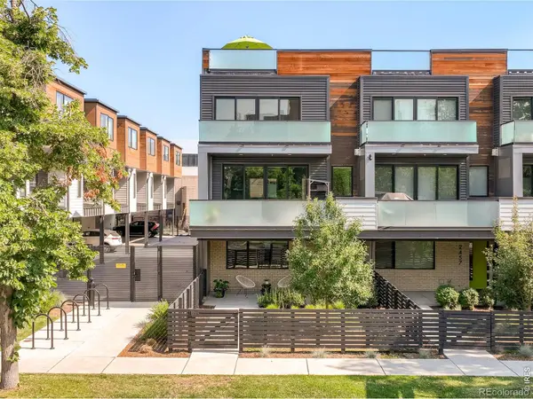 2455 Walnut ST, Boulder, CO 80302