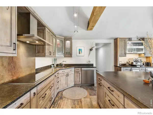 1091 Shadow Ridge RD, Laporte, CO 80535