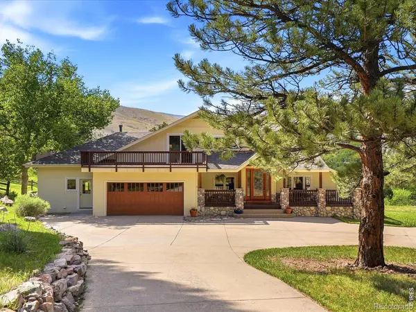 2671 Crestridge CT, Boulder, CO 80302