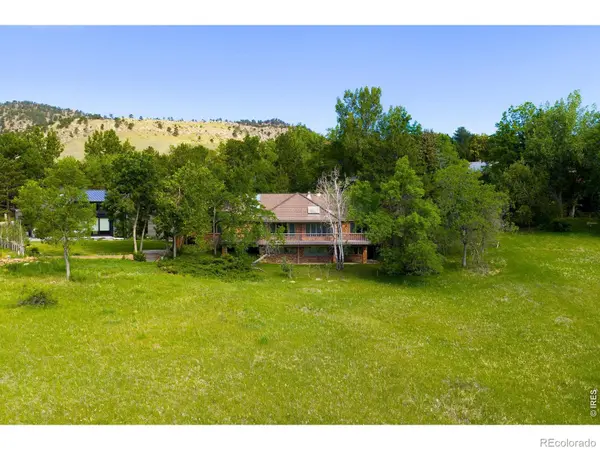 543 Linden Park DR, Boulder, CO 80304