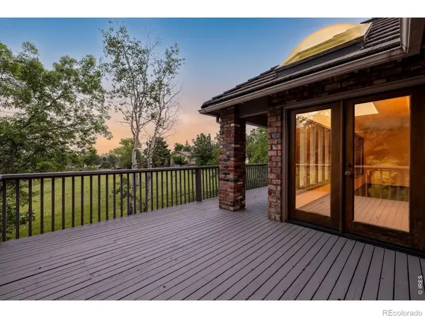 543 Linden Park DR, Boulder, CO 80304