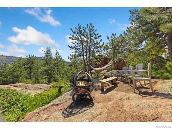 128 Elk RD, Lyons, CO 80540