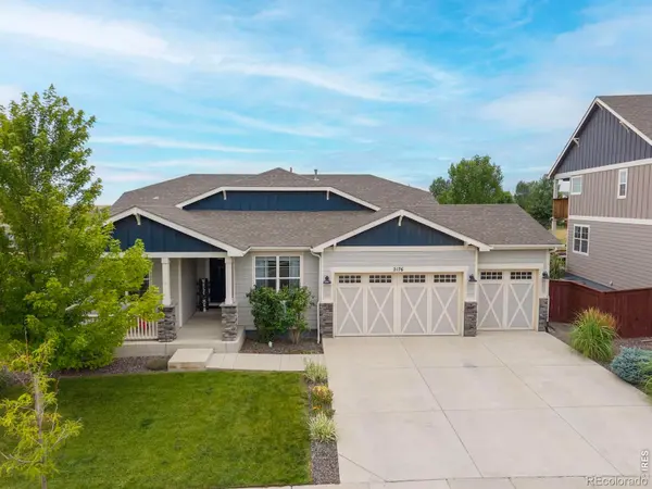 2176 Day Spring DR, Windsor, CO 80550