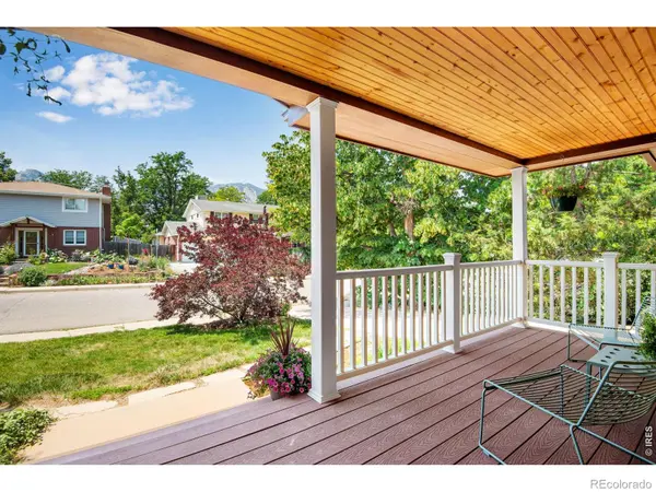 1010 Hartford DR, Boulder, CO 80305