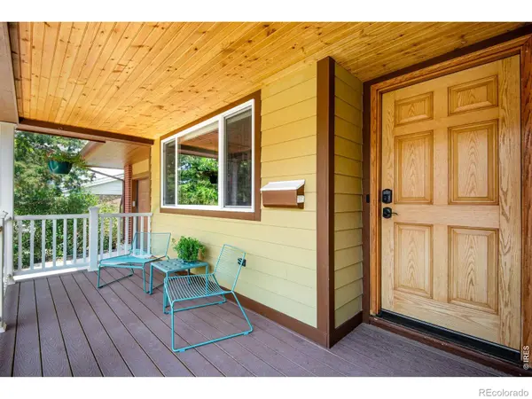 1010 Hartford DR, Boulder, CO 80305