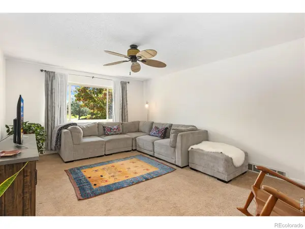 515 31st AVE, Greeley, CO 80634