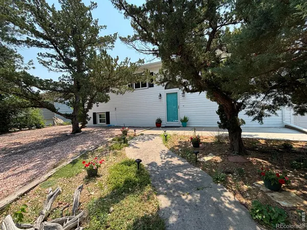 2612 Ann AVE, Brush, CO 80723