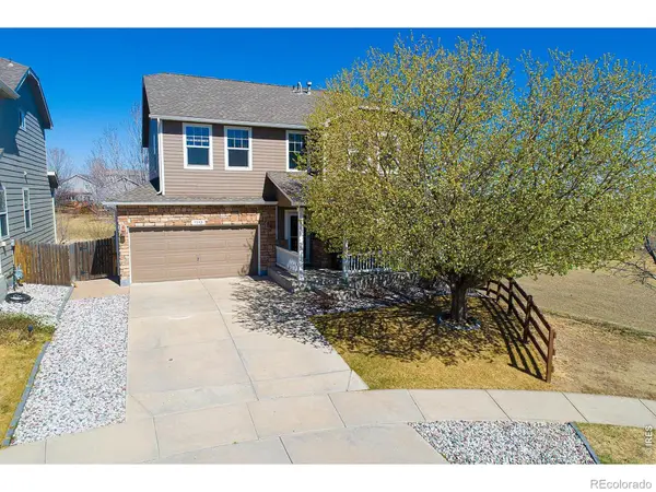 7592 Triangle DR, Fort Collins, CO 80525