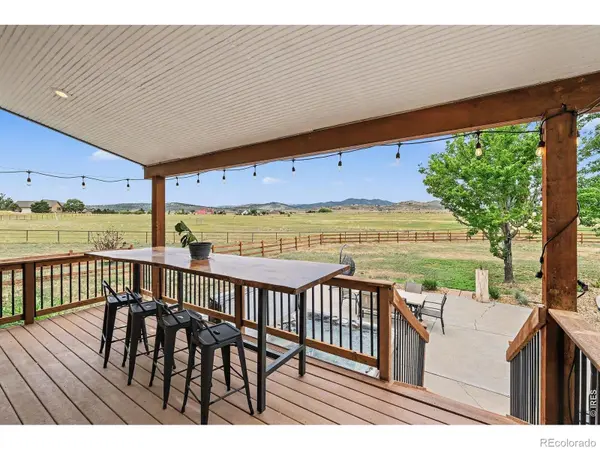 1441 Shelby DR, Berthoud, CO 80513