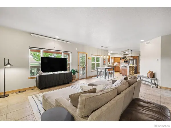 1441 Shelby DR, Berthoud, CO 80513