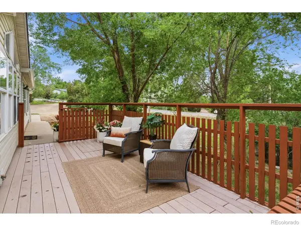 108 E Douglas RD, Fort Collins, CO 80524