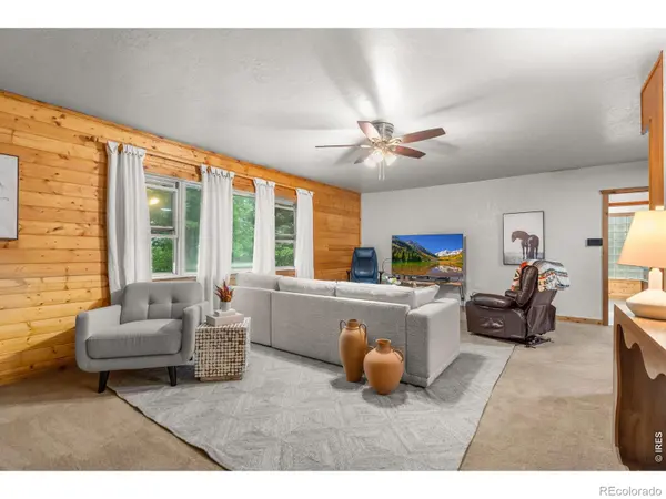 328 S Overland TRL, Fort Collins, CO 80521