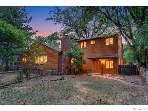 328 S Overland TRL, Fort Collins, CO 80521