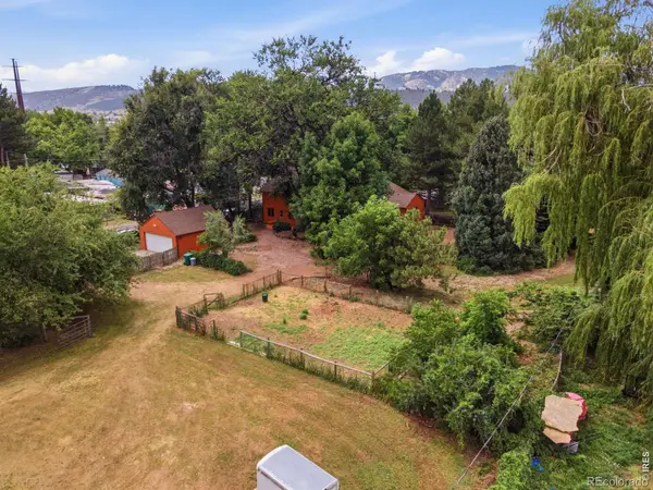 328 S Overland TRL, Fort Collins, CO 80521