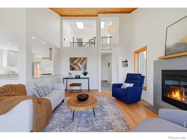 9042 Thunderhead DR, Boulder, CO 80302