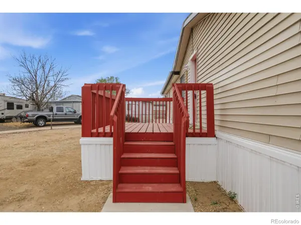 4388 Black Canyon CT, Greeley, CO 80634
