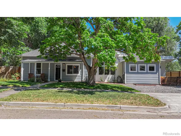 728 Cherry ST, Fort Collins, CO 80521
