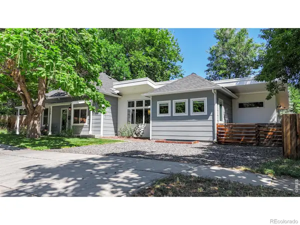 728 Cherry ST, Fort Collins, CO 80521
