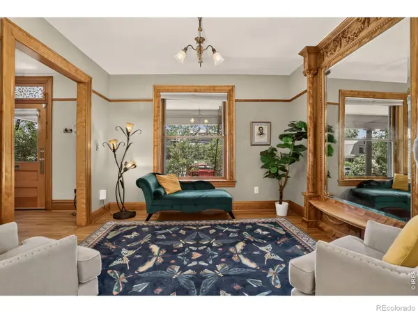 2109 N Gilpin ST, Denver, CO 80205