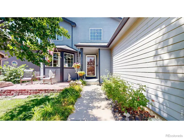 602 Hillrose CT, Fort Collins, CO 80525