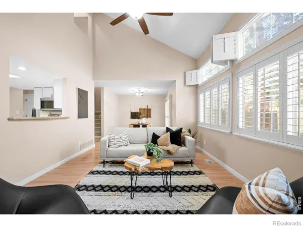 6465 Yank CT #B, Arvada, CO 80004