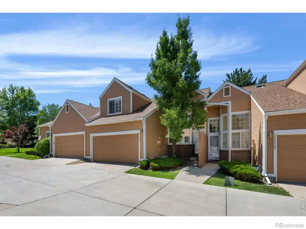 6465 Yank CT #B, Arvada, CO 80004