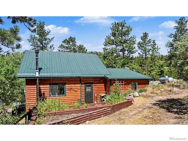 19 Pipers Canyon Rd RD, Glen Haven, CO 80532