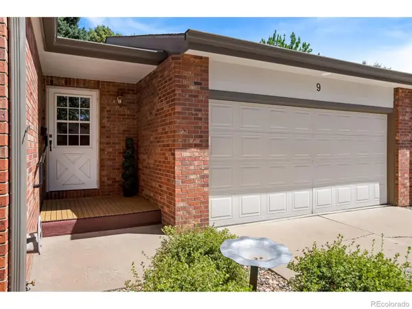 720 Arbor AVE #9, Fort Collins, CO 80526