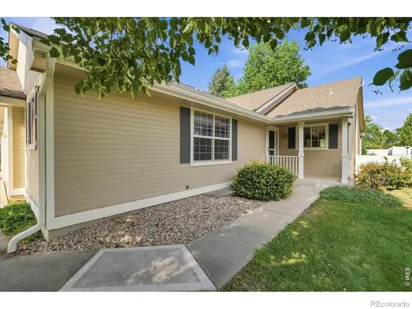 3754 Carrington CIR, Fort Collins, CO 80525