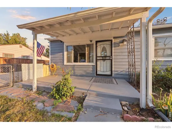7950 Pontiac ST, Commerce City, CO 80022