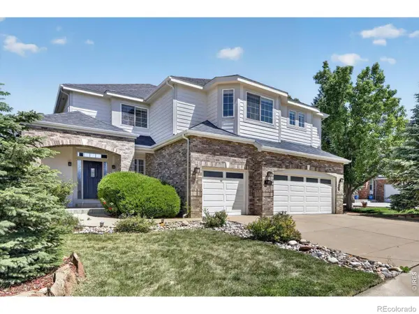 10425 Carriage Club DR, Lone Tree, CO 80124