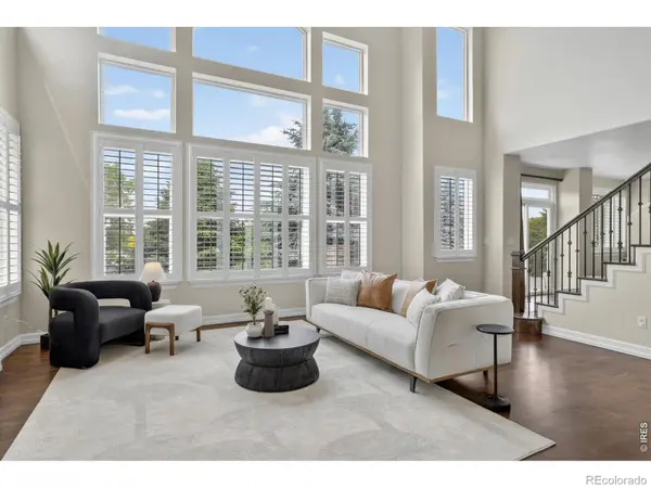 10425 Carriage Club DR, Lone Tree, CO 80124