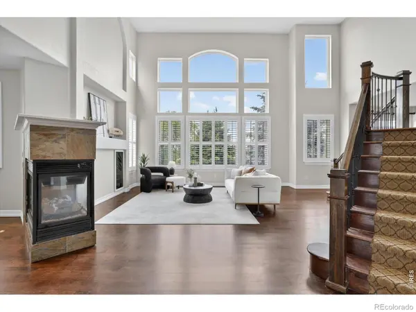 10425 Carriage Club DR, Lone Tree, CO 80124