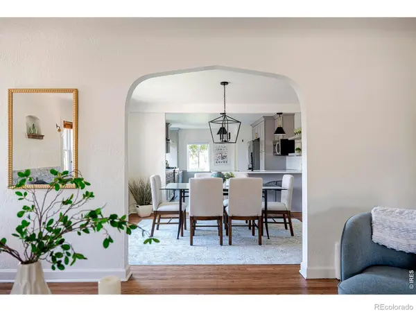 3026 W 39th AVE, Denver, CO 80211