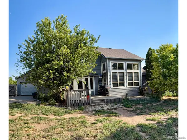 501 Jackie Ann ST, Ault, CO 80610