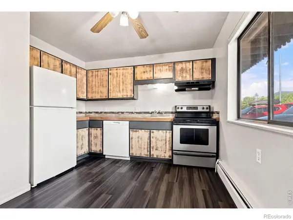 950 Big Thompson AVE #1132, Estes Park, CO 80517