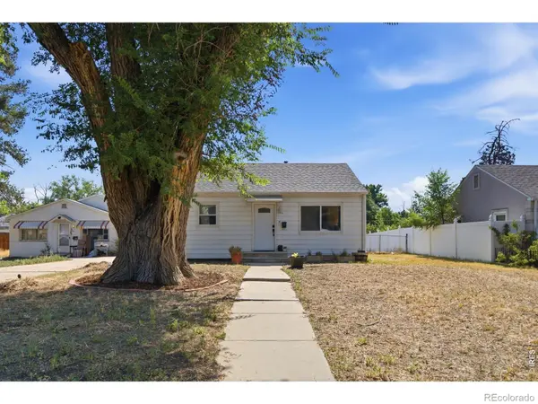 2316 6th AVE, Greeley, CO 80631