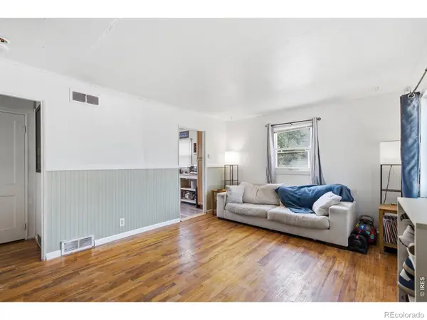 2316 6th AVE, Greeley, CO 80631