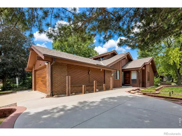4404 Coolidge PL, Boulder, CO 80303