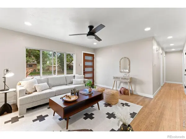 6010 Johnson WAY, Arvada, CO 80004
