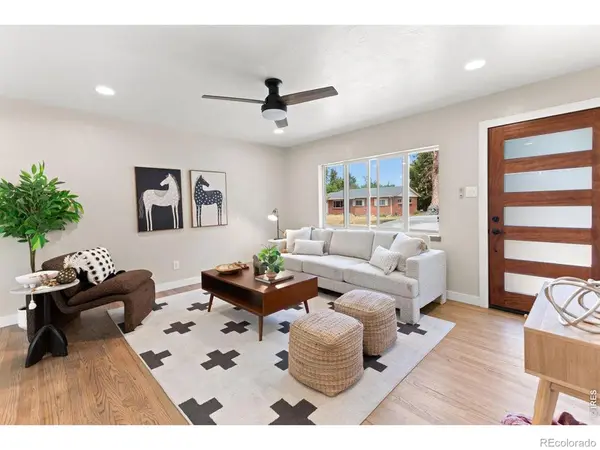 6010 Johnson WAY, Arvada, CO 80004