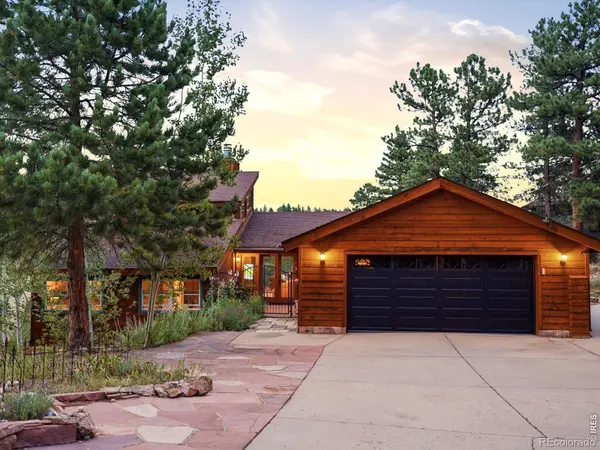 114 Balsam LN, Boulder, CO 80304